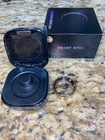 Milavan Ring 2.0 Fitness Tracker Smart Ring