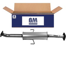 BM AUSPUFF-ABGASROHR MITTE passend für TOYOTA AURIS COROLLA | BM51150