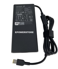 Slim Tip Original 20V 12.25A 245W AC Adapter Charger For Lenovo Legion 7 16IAX10