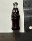 Vintage Coca-Cola bottle shaped Lighter Estimated age 1950-1970s