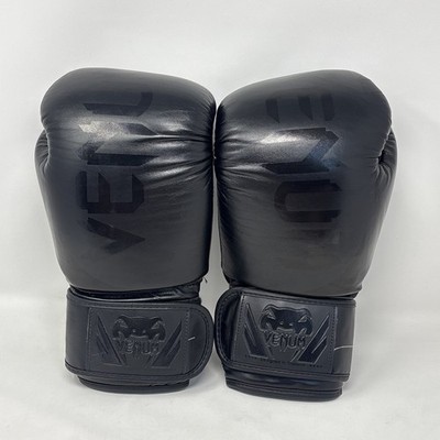 Venum Elite Boxing Gloves 16 oz