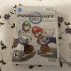 New ListingNintendo Mario Kart Wii 2008 Multiplayer Manual Included Nintendo Wii