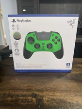 Razer Raiju V3 Pro Wireless Controller for PS...