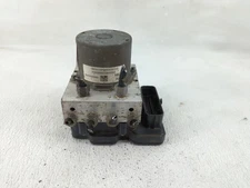 2016-2016 Chevrolet Cruze Abs Pump Control Module UP4CR