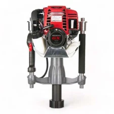 HOC TITAN PGD2000X Driver