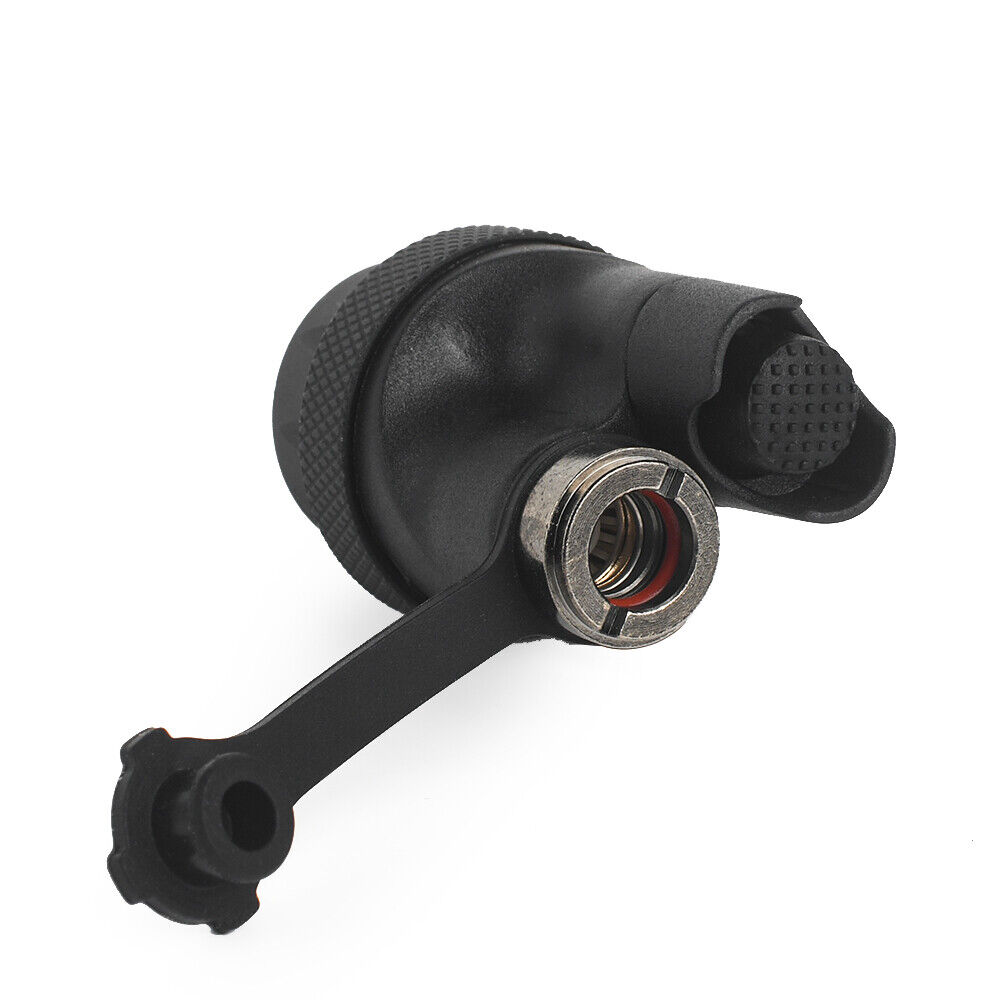 Tactical XM00 Tailcap Assembly Dual Falshlight Switch Tactical XM00 Tailcap Assembly Dual Falshlight Switch