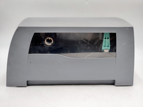 Intermec EasyCoder PM4i Barcode Label Printer - Picture 4 of 4