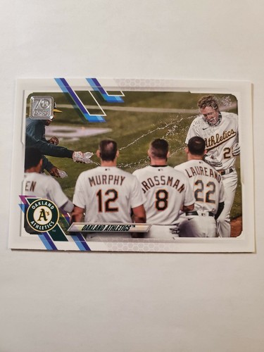 2021 Topps Series 2 331-580 U Pick Make Your Own Lot UR Choice - Picture 49 of 73