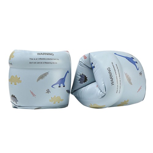 Arm Floaties Inflatable Bands Sleeves Swimming Rings Tube Armlets for Kids Adult - Picture 13 of 25