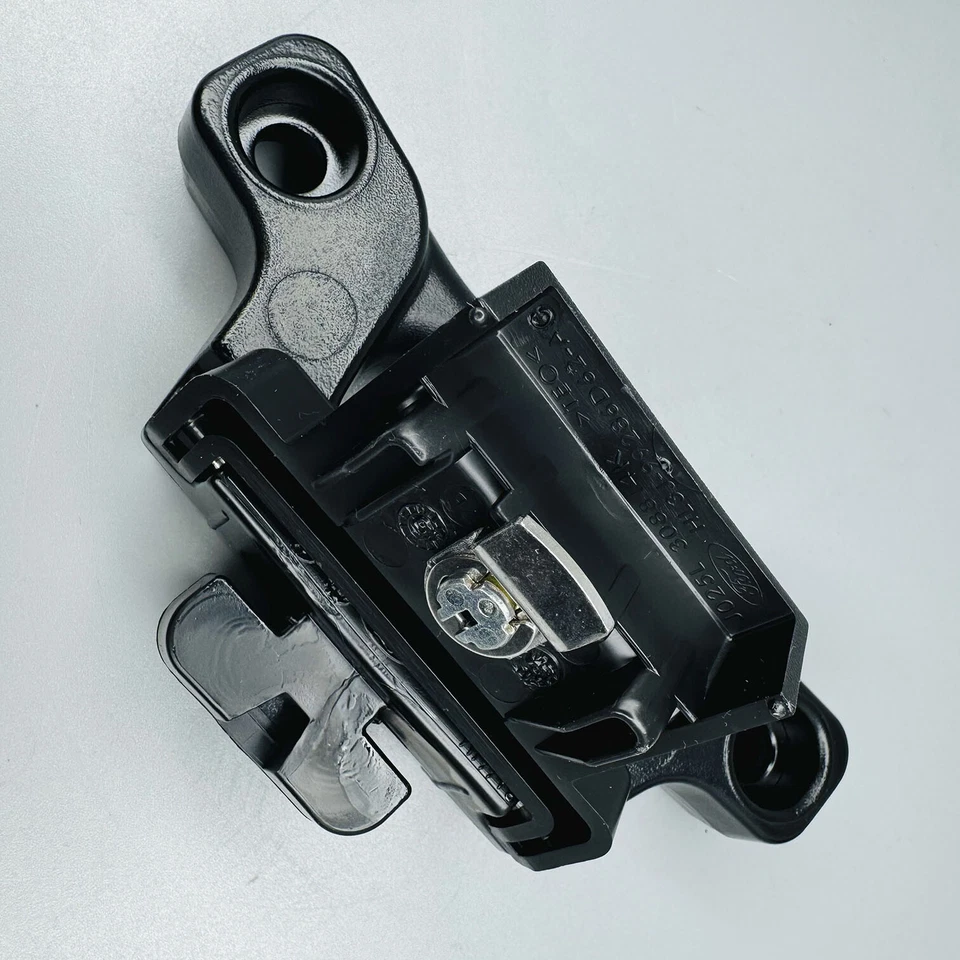 Juego de bloqueo de tacos de plataforma de amarre de caja para camioneta Ford F-150 F-250 15-24 OEM Foto 4 de 4