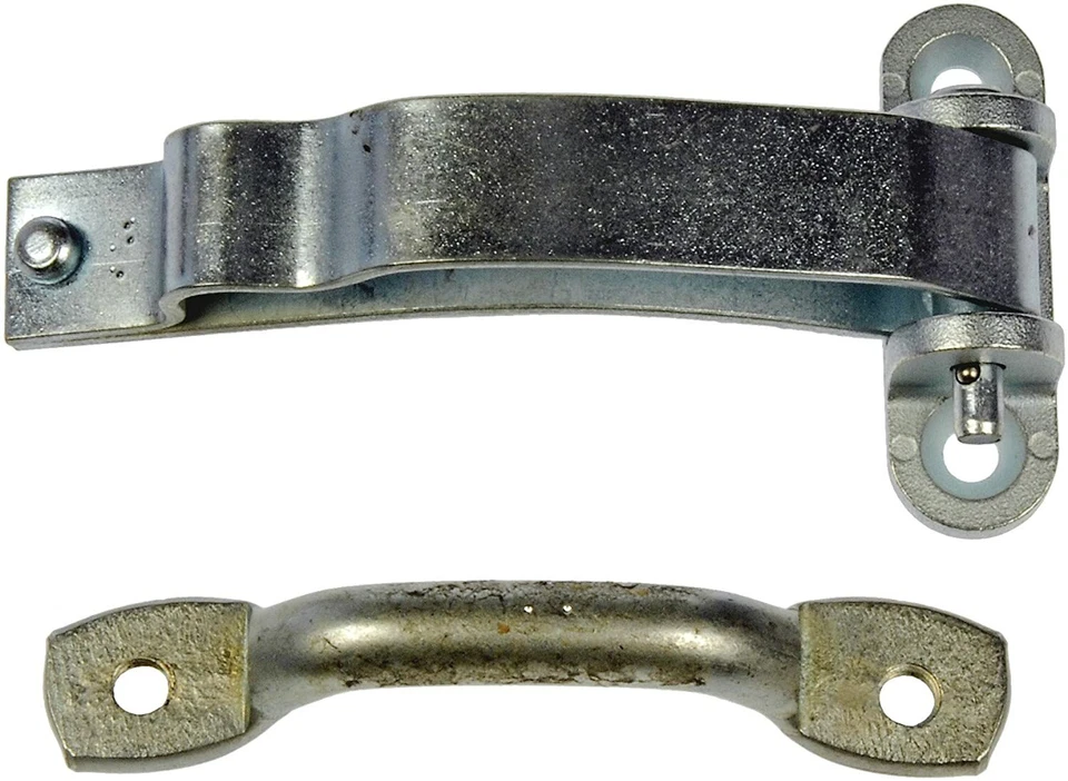 Kit de tope de retención de puerta izquierda o derecha Dorman 924-5401 para camiones Peterbilt Semit nuevo Foto 3 de 3