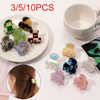 Épingle à Cheveux D'Halloween, Pinces à Cheveux Pour Filles, Costume De