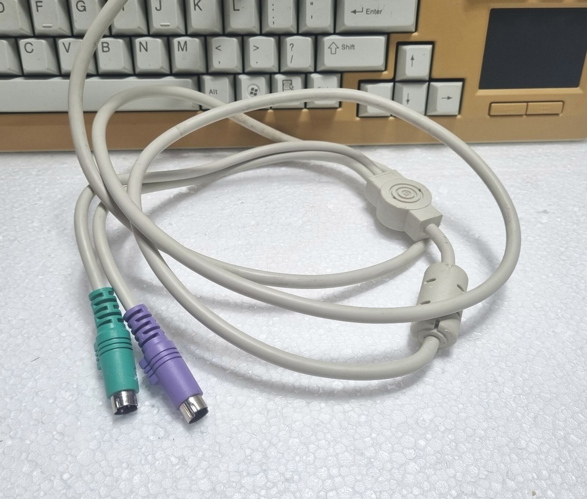 Cherry MX-11900 TouchBoard G80-11900LTMEU-0/02 | eBay