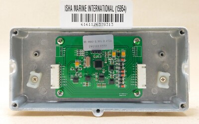 PCB DT-V6S2-2.3 Weiß Modem Kreislauf Platte