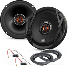 JBL BY HARMAN LAUTSPRECHER für VW CADDY III - 2K 2003-2015 Front Vorn 150W #AR8K