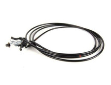 Vérin hydraulique supérieur droit MERCEDES-BENZ SL R230 A2308001772 NEUF ORIGINE