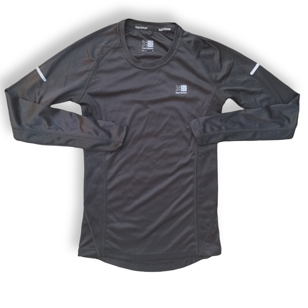 Athletic Garment Karrimor Xlite Running Top Mens Karrimor Karrimor