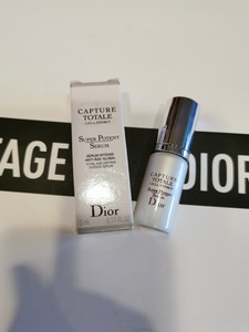 dior serum potent