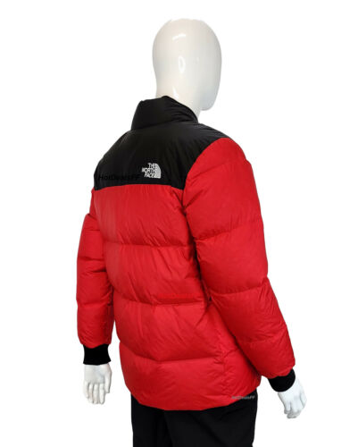 The North Face Men's S-XXL Nordic (Nuptse) Jacket 700 Down Insulated Jacket NEW - Picture 7 of 14