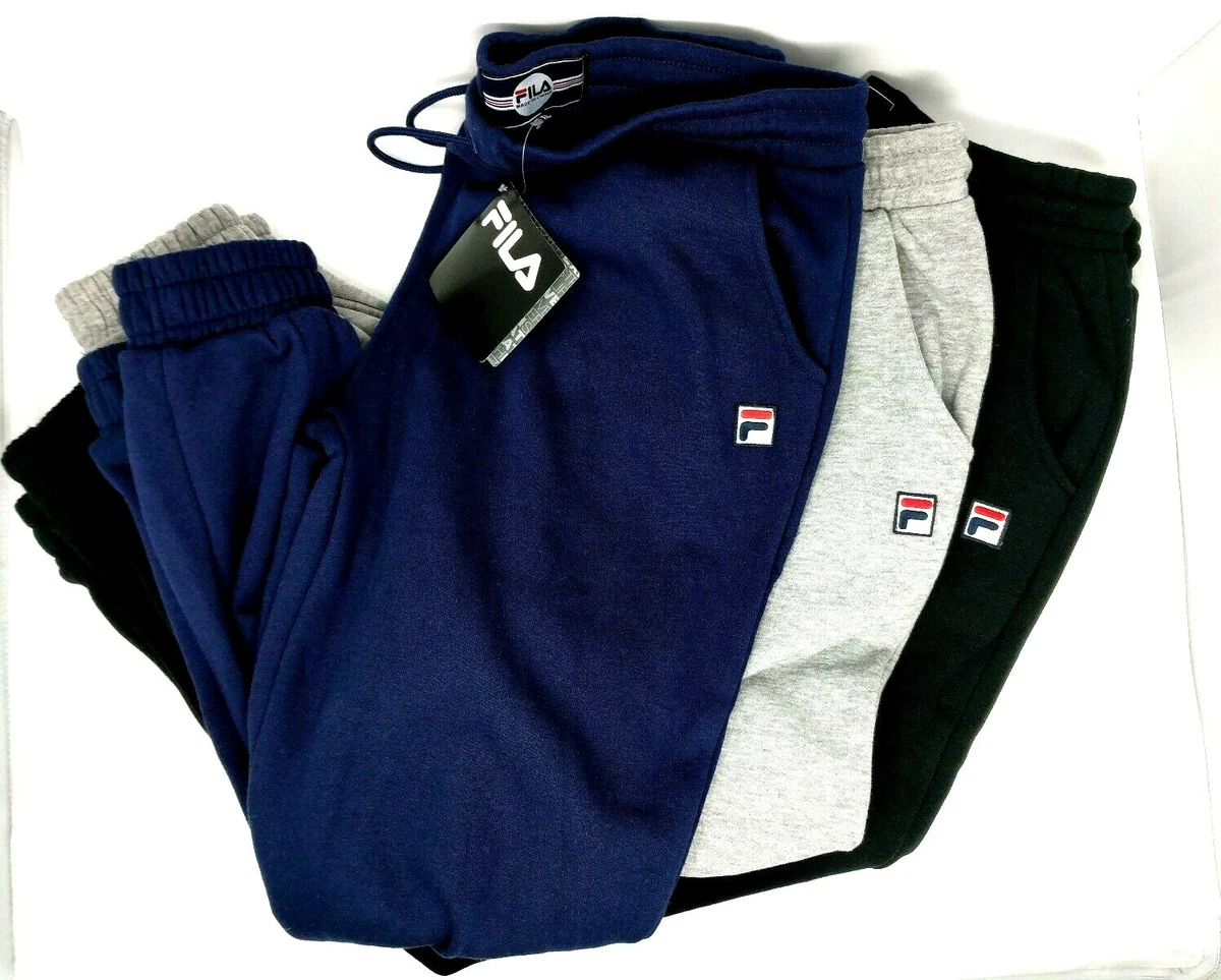 Fila retro jogger sales