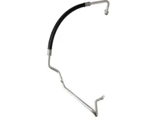 For 2005-2006 Jeep Wrangler A/C Refrigerant Suction Hose 21233TZRS 4.0L 6 Cyl