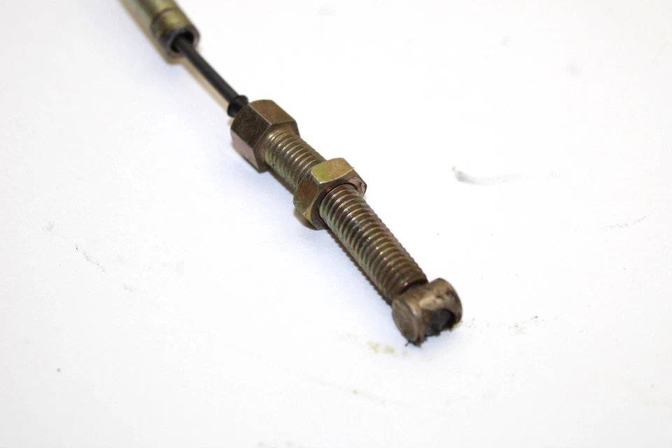 Cable de freno Yamaha Vmax 4 800 1996 OEM 89A-26340-00-00 SY100 Foto 2 de 4