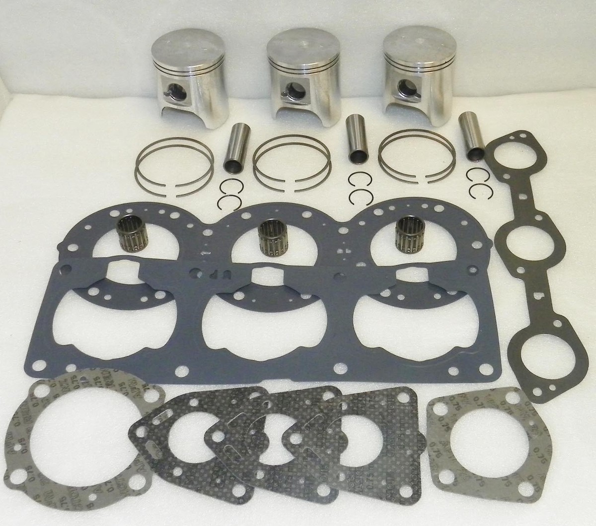 Kawasaki 900 Rebuild Kit Standard Bore 73mm STS STX ZXi 1995 Kawasaki 900 Rebuild Kit Standard Bore 73mm STS STX ZXi 1995