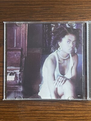 The Miseducation of Lauryn Hill by Lauryn Hill (CD, Aug-1998