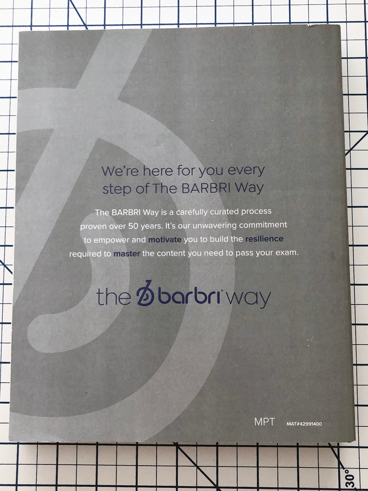 2023 Barbri Bar Exam UBE 5 Book Full Set - MEE Conviser Testing ...