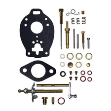 Complete Carburetor Kit for Ford 501 601 Marvel TSX765