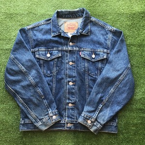 57511 levi jacket