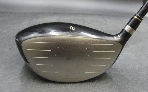 Honma Beres MG713 9° Driver Stiff Graphite Shaft Beres Grip - Picture 2 of 6