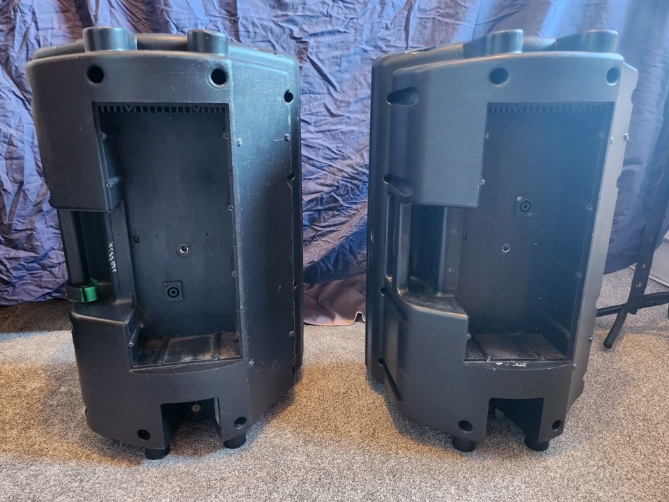 FBT Max 4 PASSIVE Speakers pair eBay