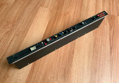 Studer A963  Stereo Input  1.963.754.81