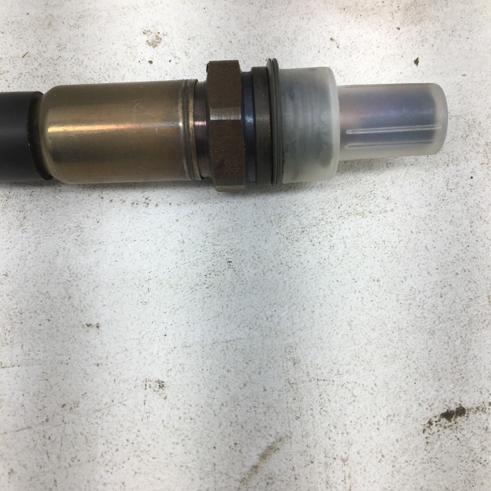 Standard Oxygen Sensor SG300 (New Old Stock) | eBay