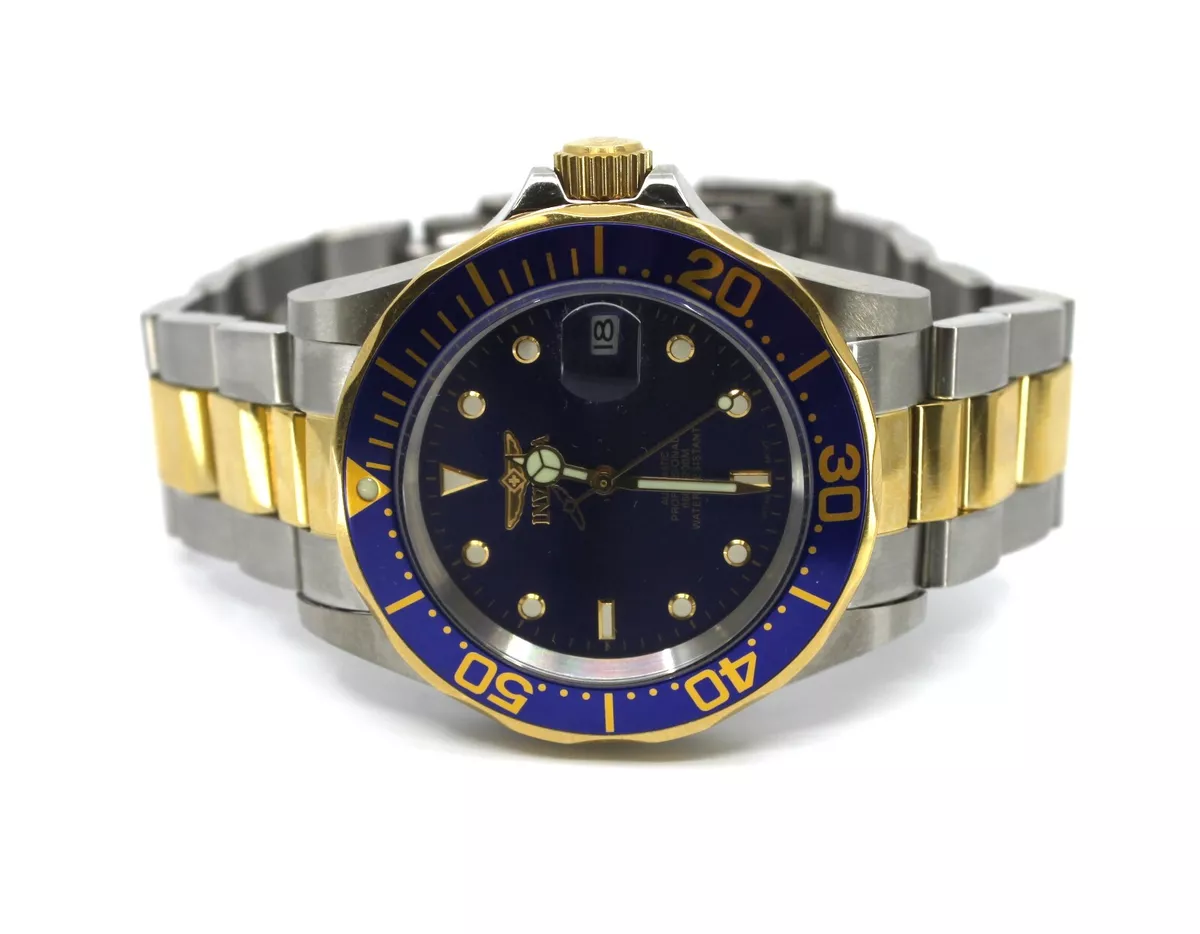 Invicta clearance watch 8928