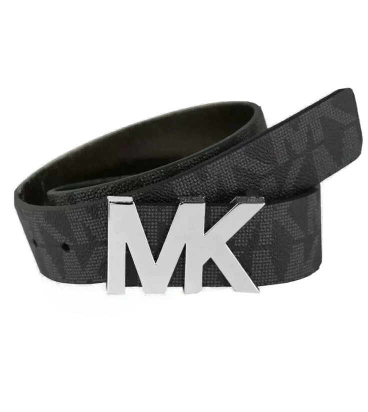 mk belt black