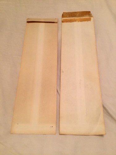 NOS Harley Davidson Sportster gas tank decals 61764-70 - Picture 5 of 5