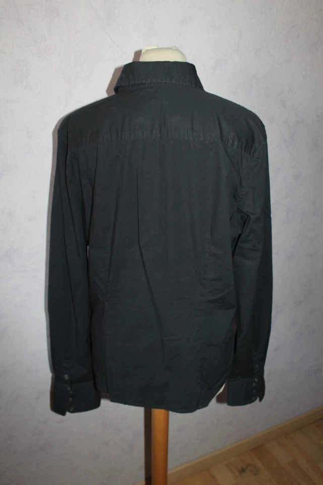 CHEMISE FEMME °°° POLO JEANS COMPANY by RALPH LAUREN °°° TAILLE XL - Photo 4/4