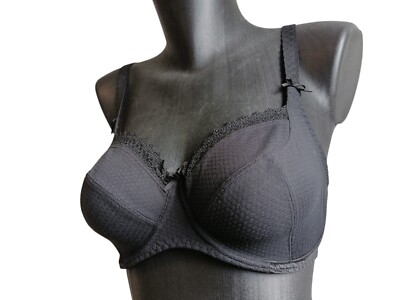 PRINT - BH REF 08128 FARBE SCHWARZ FR 85D - EUR 75D