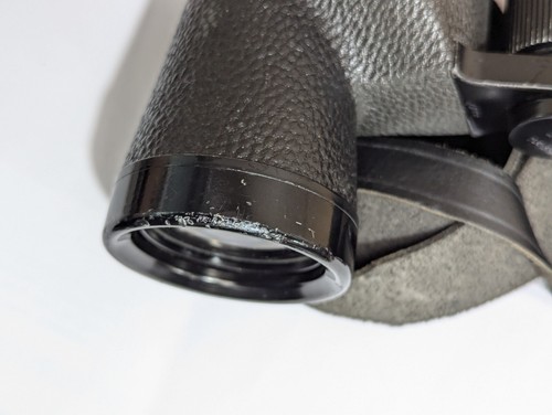 SWIFT AUDUBON 8,5x,44 binocolo da campo extra largo. Leggi bene - Foto 17 di 18