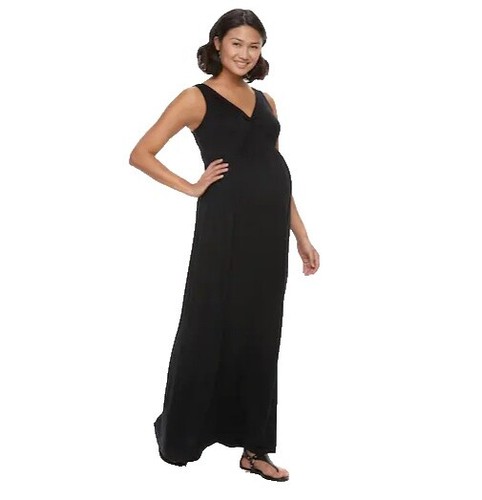 Andrea Polizzi For Rex Lester Dress 2 Vintage Black Sleeveless Cocktail  Party | eBay