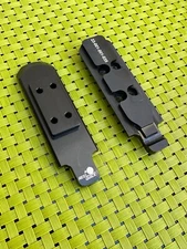 ReelQuick 23-001  23mm foot for Accurate Tern, Valiant, Fury and Boss Models