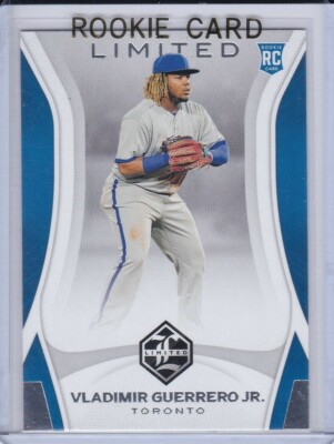 vladimir guerrero jr サイン 2019 panini Vladimir Guerrero Jr 2019 Panini National Treasures Rookie
