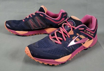 brooks cascadia 10
