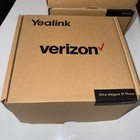 Verizon One Talk T41P IP Basic Desk Phone