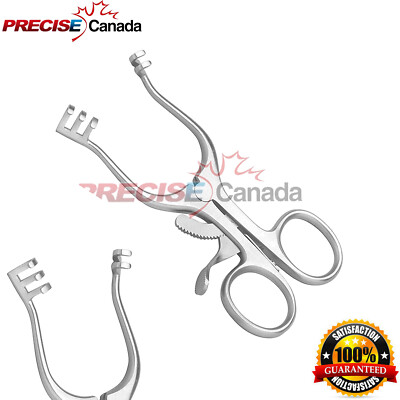 Retractors - Retractor