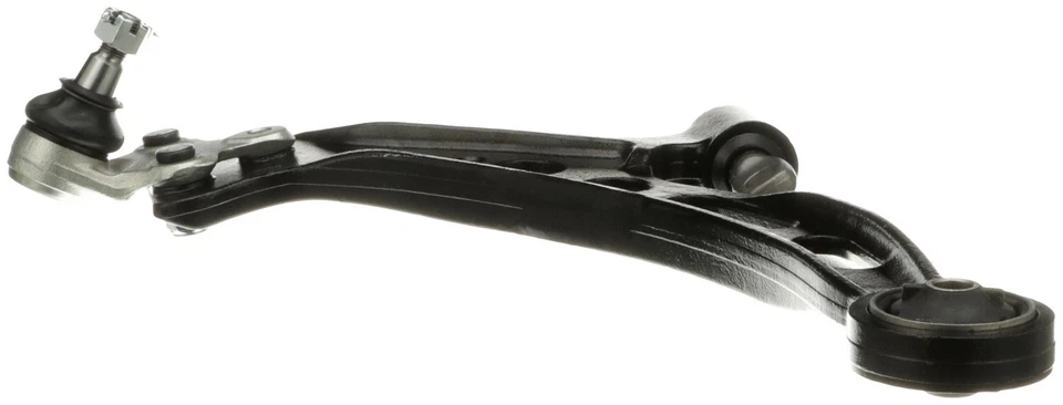 Brazo de control de suspensión delantero izquierdo inferior Delphi 1998 para Toyota Camry 1997-2001 Foto 3 de 4