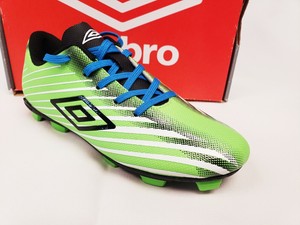 boys soccer cleats size 2