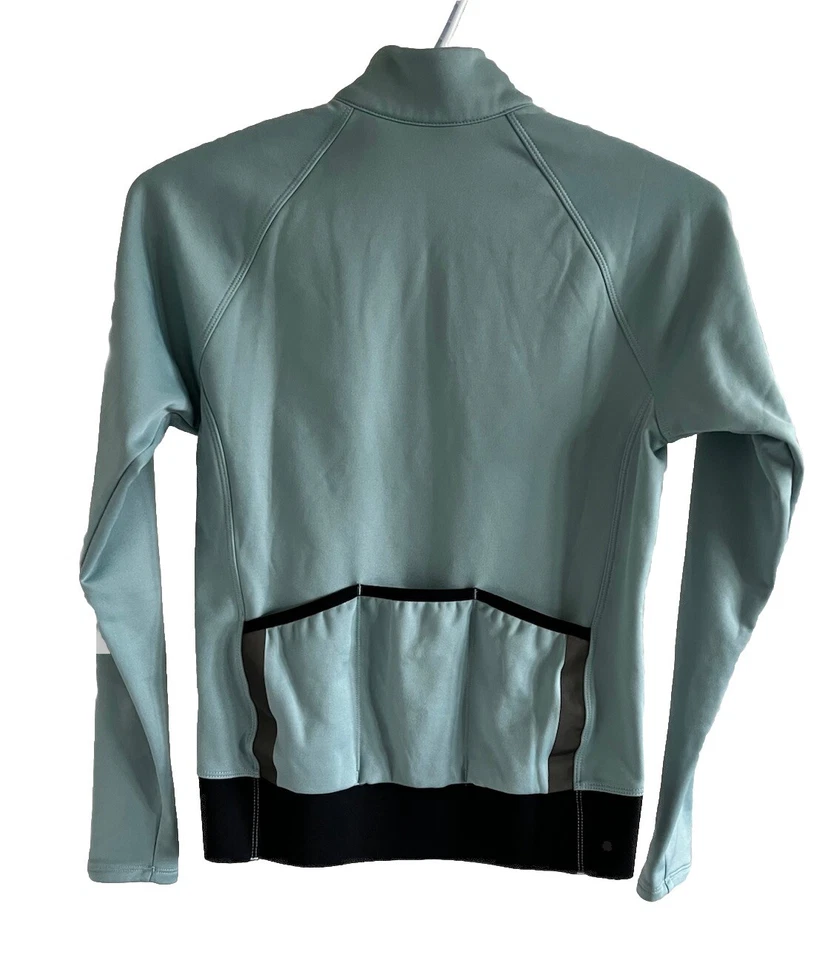 Jersey térmico de manga larga Specialized RBX Expert para mujer XS azul ártico Foto 2 de 4